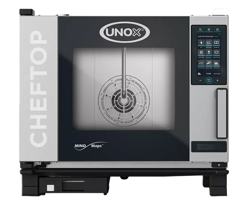 Сервисный центр Unox в Новокузнецке